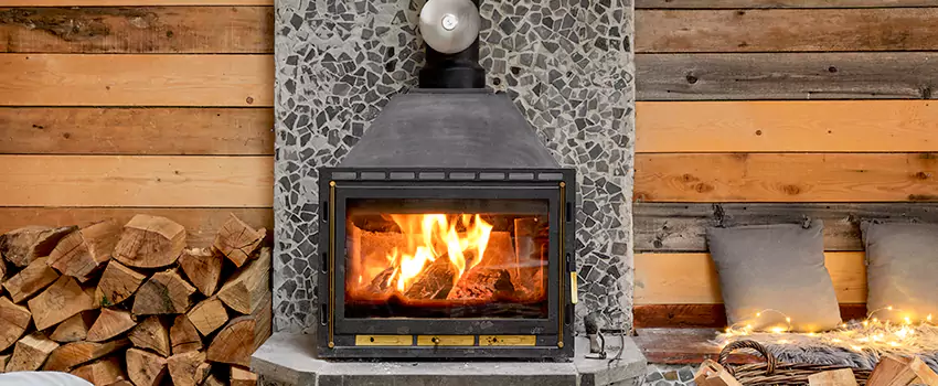 Wood Stove Cracked Glass Repair Services in Fort Hood, TX