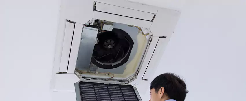 Benefits of Professional Air Duct Cleaning in Fort Hood, Texas