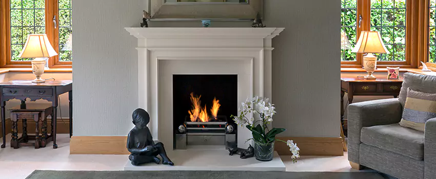 Astria Open-Hearth Wood Fireplaces Services in Fort Hood, TX