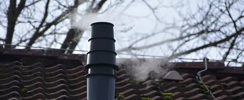 Broken Chimney Animal Screen Repair And Installation in Fort Hood, TX
