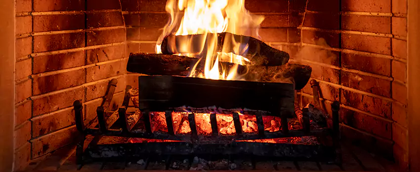 Chimney Ash Dump Cover Repair Services in Fort Hood, TX