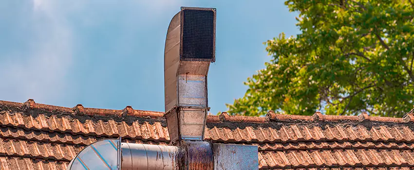 Chimney Creosote Cleaning Experts in Fort Hood, Texas
