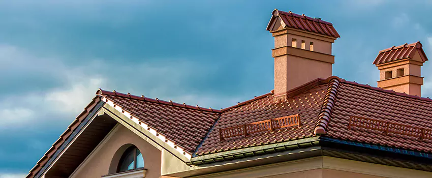 Residential Chimney Services in Fort Hood, Texas