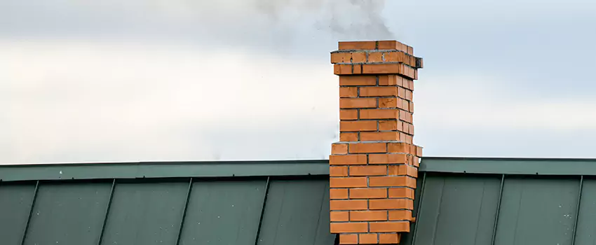 Chimney Installation Company in Fort Hood, TX