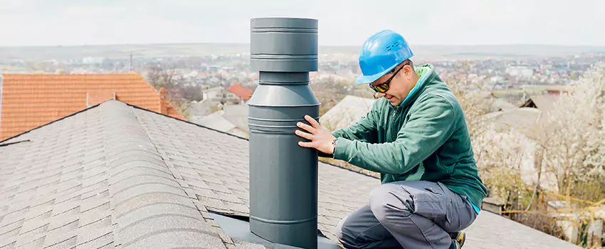 Insulated Chimney Liner Services in Fort Hood, TX