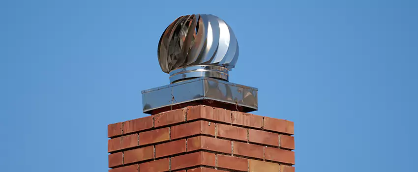 Chimney Flue Rebuild Services in Fort Hood, Texas