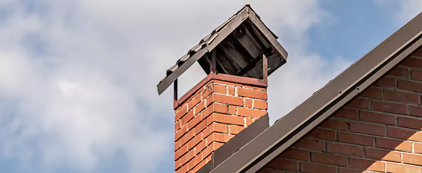 Chimney Saver Masonry Repair Contractor in Fort Hood, Texas