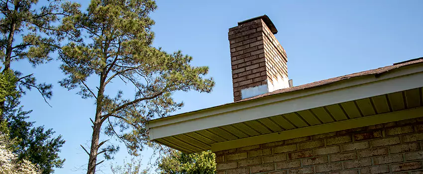 Brick Chimney Sweep Near Me in Fort Hood, TX