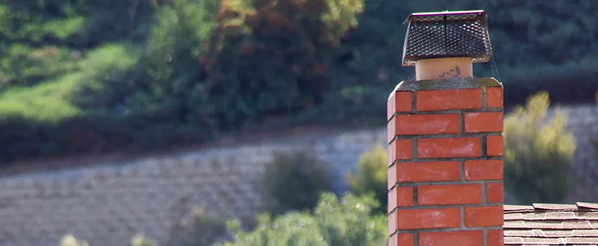 Chimney Tuckpointing And Masonry Restoration in Fort Hood, TX