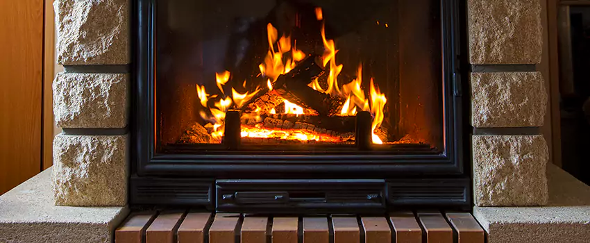Decorative Fireplace Installation Cost in Fort Hood, Texas