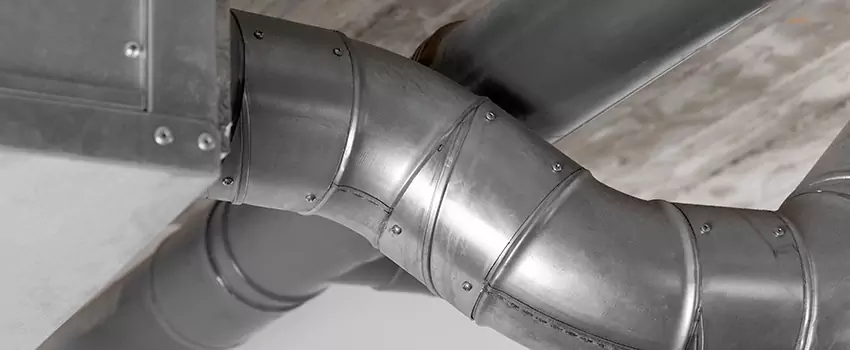 Dryer Vent Blockage Inspection in Fort Hood, TX