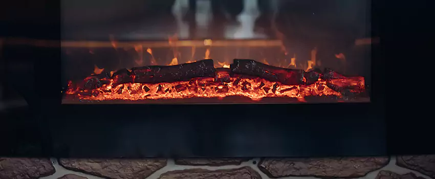 Cost of Electric Fireplace Repair Service in Fort Hood, Texas