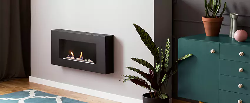 Cost of Ethanol Fireplace Repair And Installation Services in Fort Hood, TX