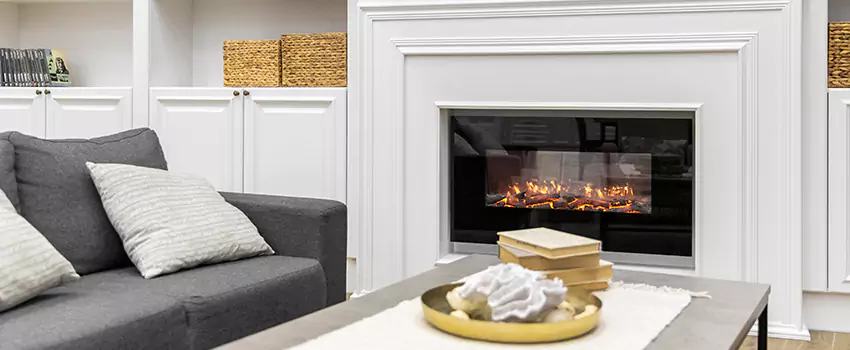 Professional Fireplace Maintenance Contractors in Fort Hood, TX