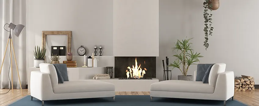 Decorative Fireplace Crystals Services in Fort Hood, Texas