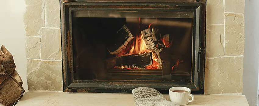 Fireplace Door Handle Replacements Services in Fort Hood, Texas