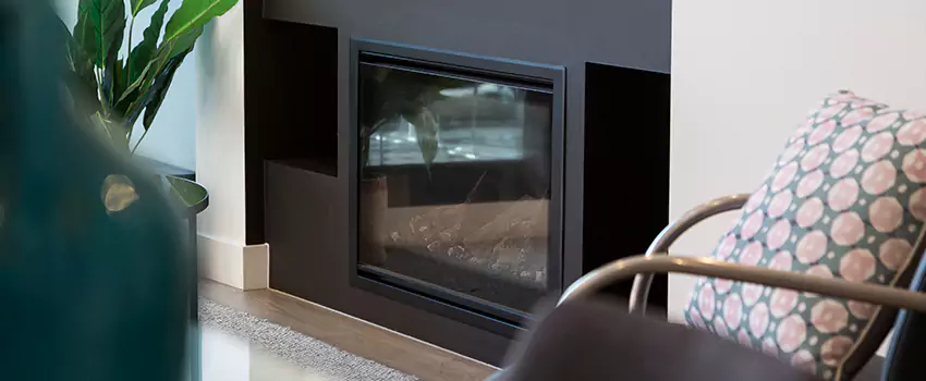 Gas Fireplace Installation in Fort Hood, TX