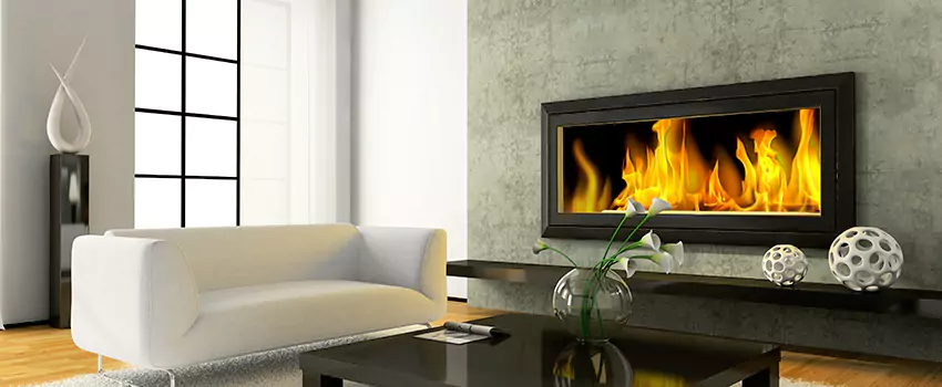 Fireplace Hearth Ideas in Fort Hood, Texas