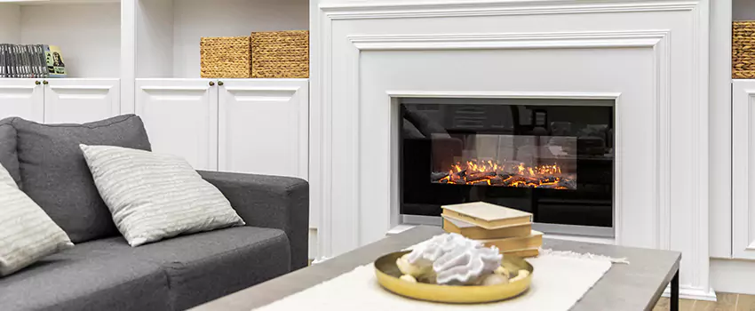 Pellet Fireplace Insert Installation in Fort Hood, TX
