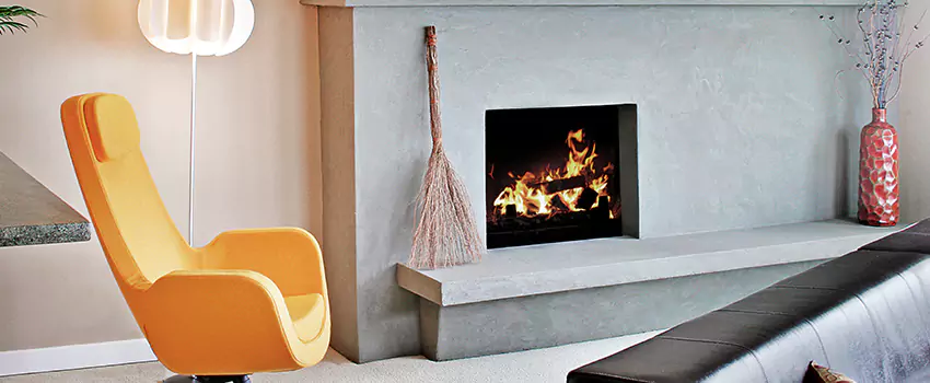 Electric Fireplace Makeover Services in Fort Hood, TX