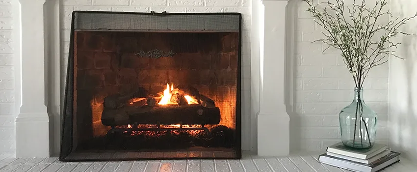 Cost-Effective Fireplace Mantel Inspection And Maintenance in Fort Hood, TX
