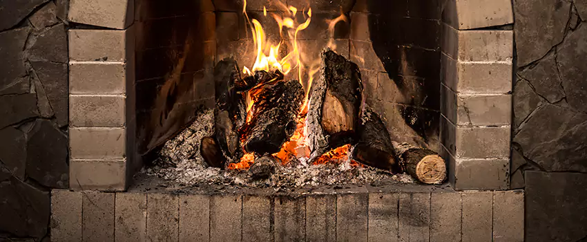 Cost of Rebuilding A Fireplace in Fort Hood, Texas