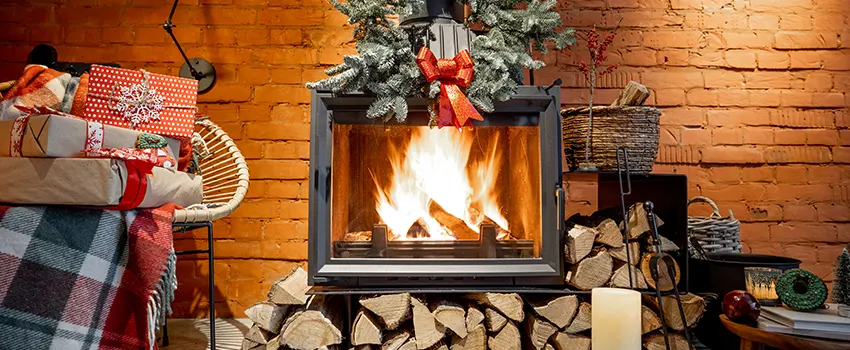 Steel Fireplace Grate Repair And Replacement Services in Fort Hood, Texas
