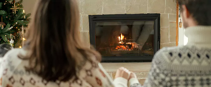 Fireplace Firebox Refurbish & Restore Services in Fort Hood, TX