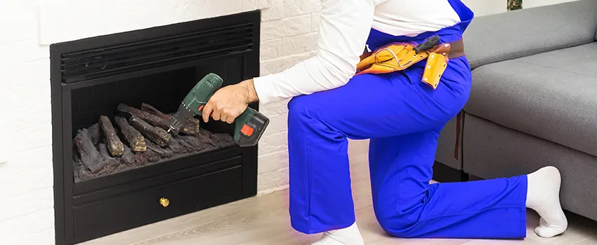 Fireplace Safety Inspection Specialists in Fort Hood, Texas
