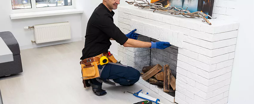 Gas Fireplace Repair And Replacement in Fort Hood, TX