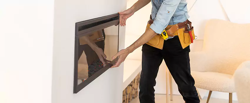 Traditional Fireplace Vent Sweeping in Fort Hood, TX