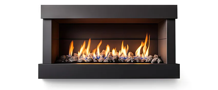 Outdoor Gas Fireplaces Installation in Fort Hood, TX