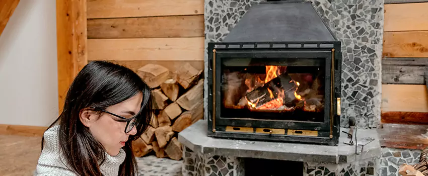 Harman P68-C Pellet Stove Repair in Fort Hood, Texas 