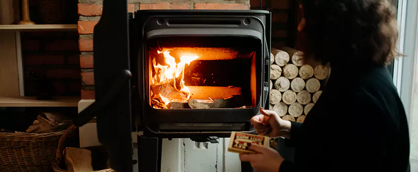 Hearthstone Wood Stoves Fireplace Repair in Fort Hood, Texas