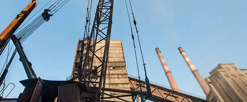 Industrial Chimneys Foundation Repair Services in Fort Hood, TX