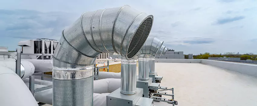Insulated Ductwork Repair Services Near Me in Fort Hood, TX
