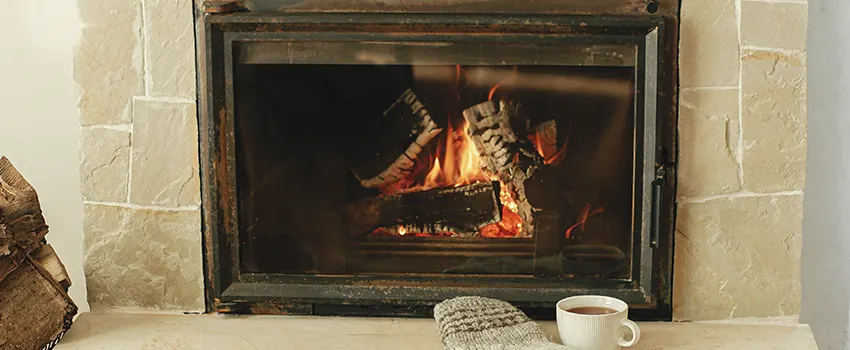 Kings man Fireplaces Insert Services in Fort Hood, TX