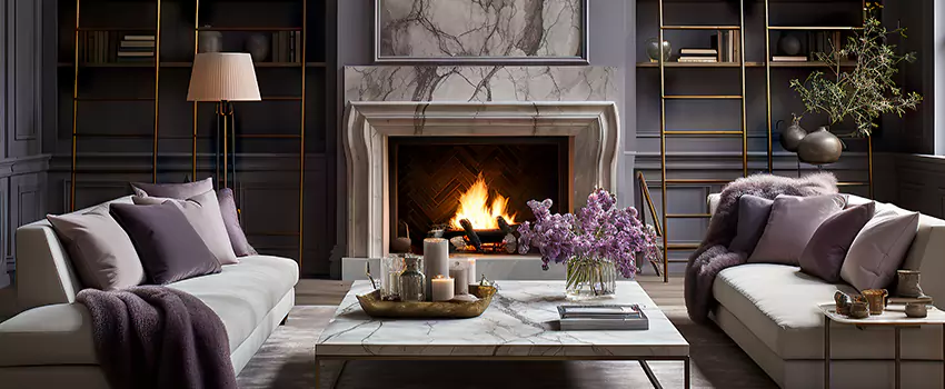Napoleon Galaxy Series Outdoor Fireplaces Repair in Fort Hood, TX