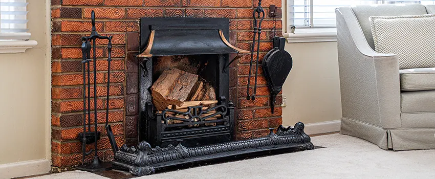 Custom Old Fireplace Redesign Services in Fort Hood, Texas