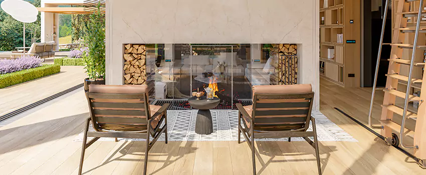 Ortal Space Creator Fireplace Repair in Fort Hood, TX