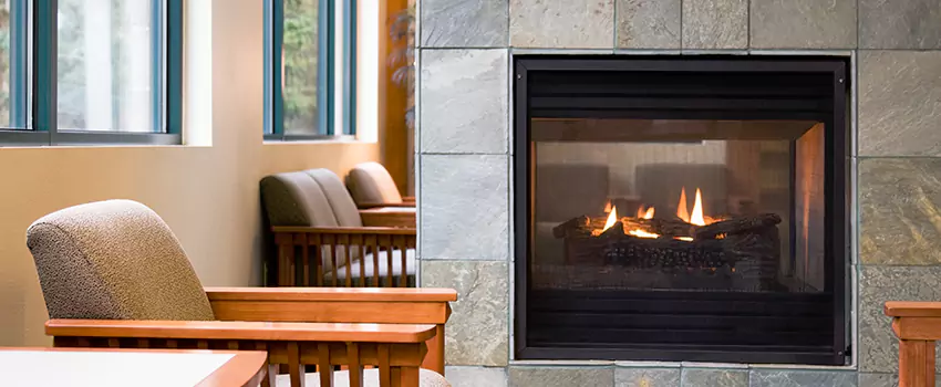 Osburn Fireplace Tempered Glass Hearth Pad Replacement in Fort Hood, Texas