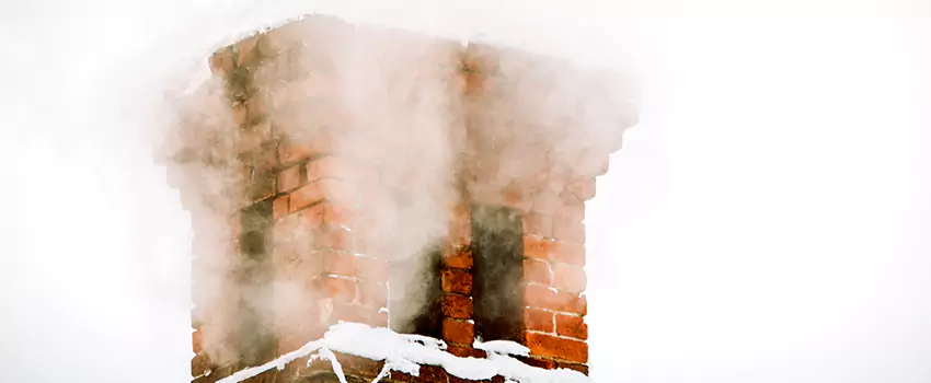 Chimney Flue Soot Removal in Fort Hood, TX