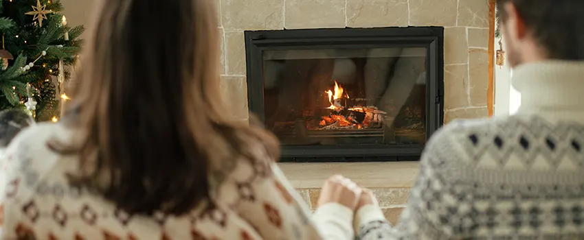 Superior Open-Hearth Wood Fireplaces in Fort Hood, TX