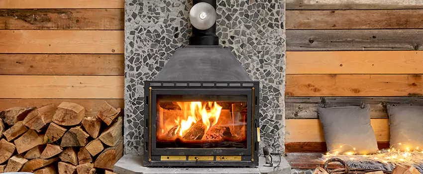 Travis Industries Elite Fireplace Inspection and Maintenance in Fort Hood, Texas