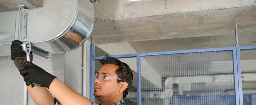 Benefit of Ventilation Cleaning in Fort Hood, Texas