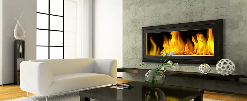 Ventless Fireplace Oxygen Depletion Sensor Installation and Repair Services in Fort Hood, Texas