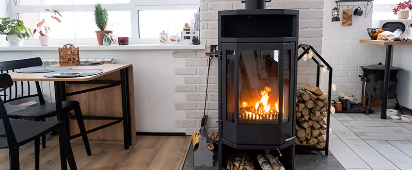 Cost of Vermont Castings Fireplace Services in Fort Hood, TX
