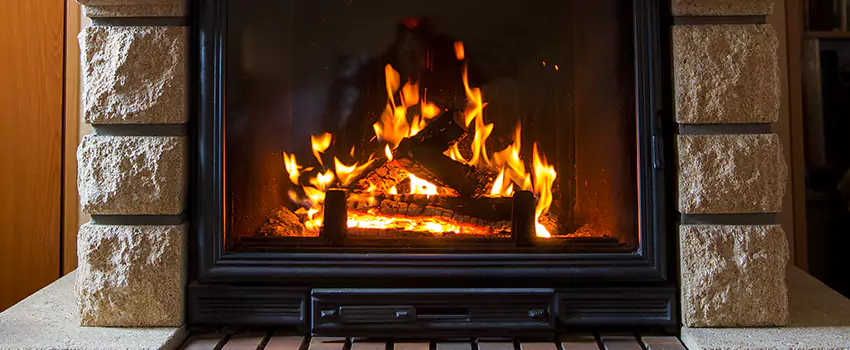 Cost of Wood Fireplace Installation in Fort Hood, TX