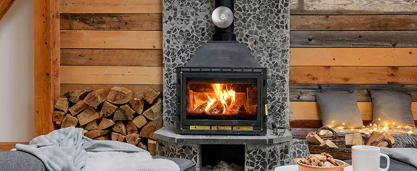 Affordable Wood Fireplace Fixing Solutions in Fort Hood, Texas