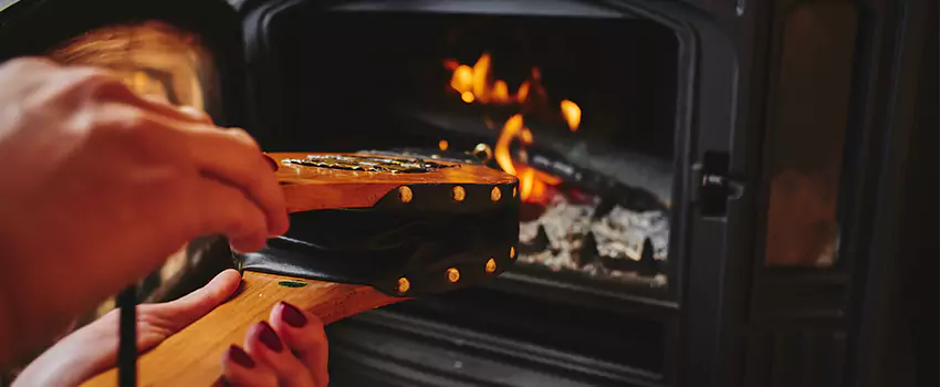Cost of Wood Furnace Repair and Installation Services in Fort Hood, TX